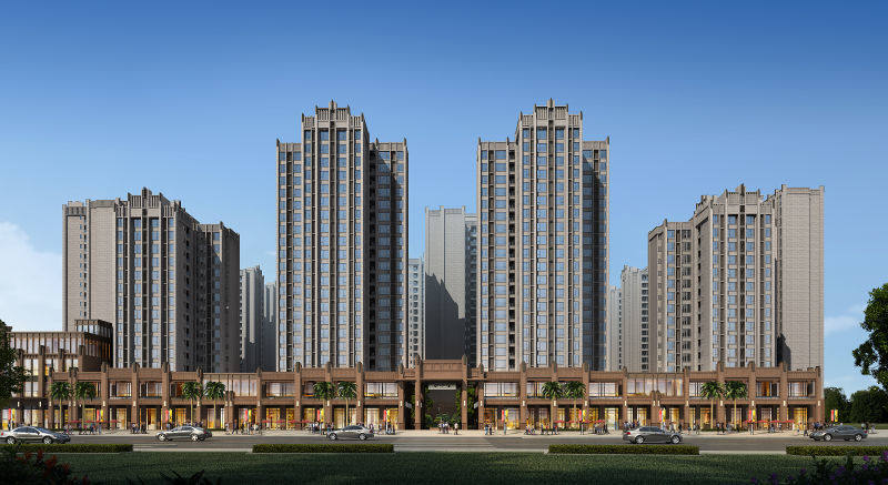 成都 紫御熙庭9栋-1单元-302 【筑家易房产】