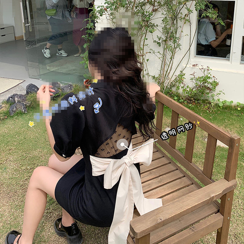 欧美范服饰 OMFFS6376