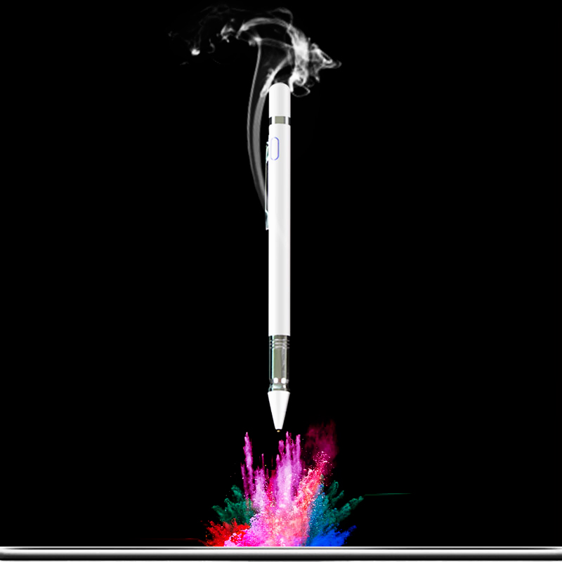 适用华为荣耀畅玩平板2 电容笔手写笔电容触屏笔可充电主动式绘画|ruв категории Цифровые аксессуары, цифровой периферийных, почерком пера - от Buy2taobao.com для оказания профессиональной услуги покупки агента Taobao