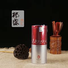 凤牌红茶 茶叶 滇红1939罐装150g 特级红茶 云南滇红茶茶叶纪念款