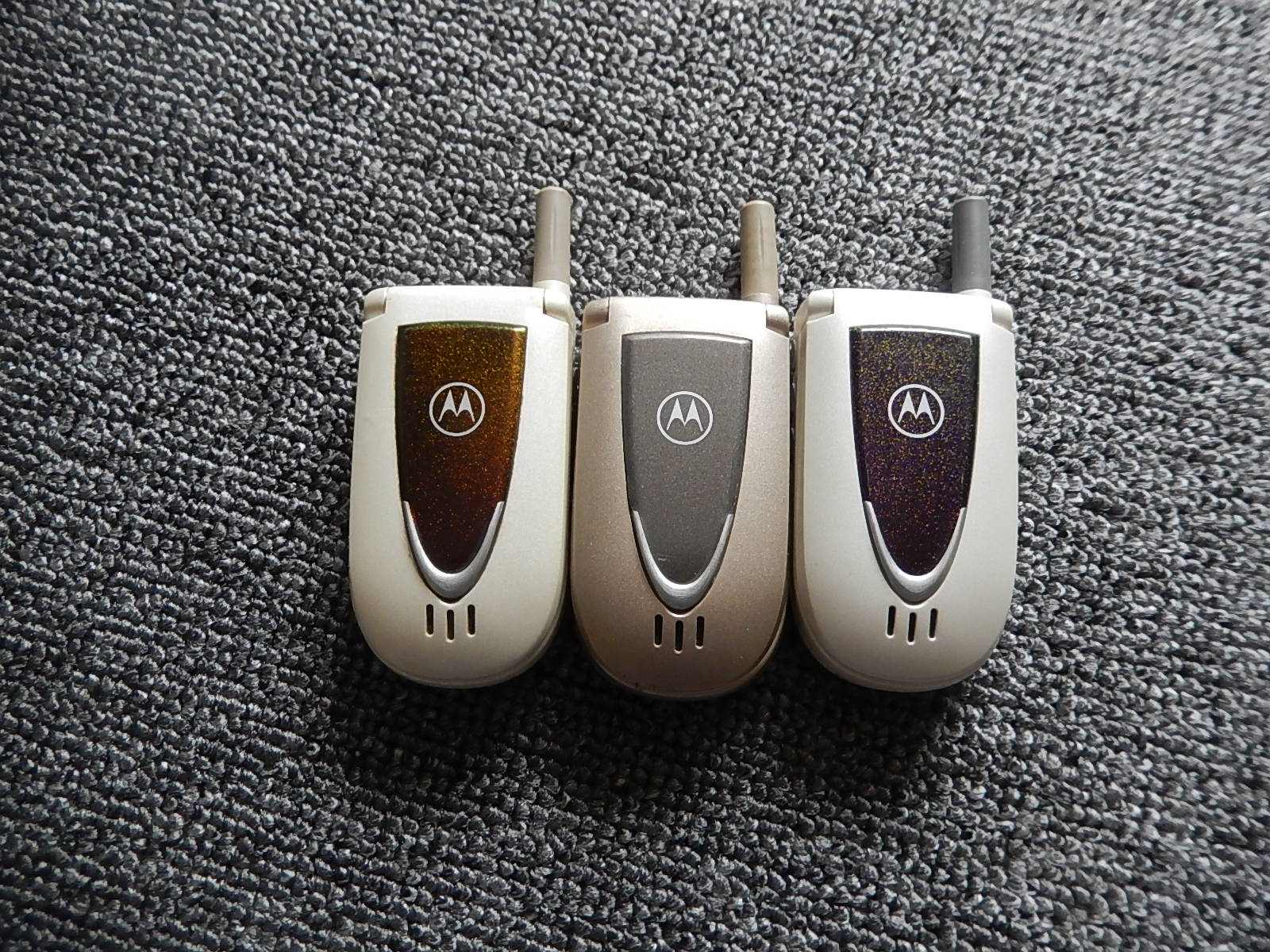 原装摩托罗拉v66手机二手摩托罗拉v66手机翻盖手机经典手机