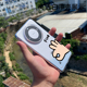 适用于华为mate60pro+手机壳个性创意卡通趣味OK手势mate70半包曲面无边框硬壳华为mate40epro超薄情侣男女30