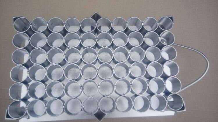 点炮仗神器二踢脚炮架子放炮户外连放器放炮仗架过年新年架子