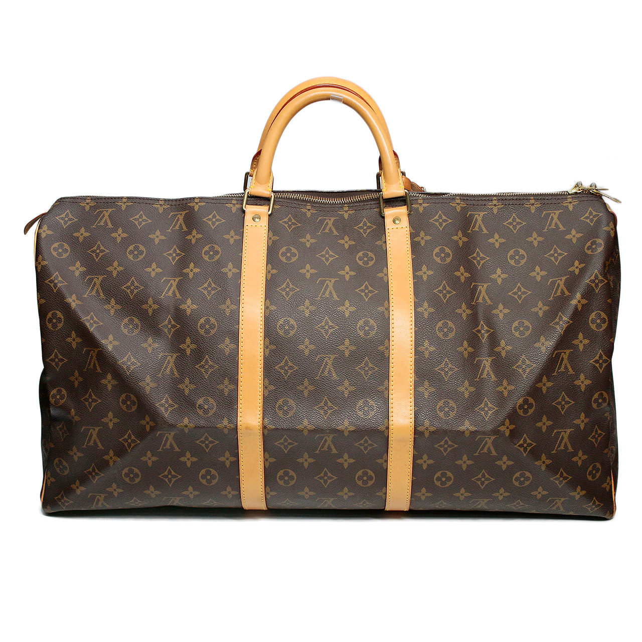 【9.0新】lv 老花 pu 男/女 旅行袋