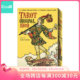 【现货】进口正版 原始伟特1909卡牌 Tarot Original 1909 套装版