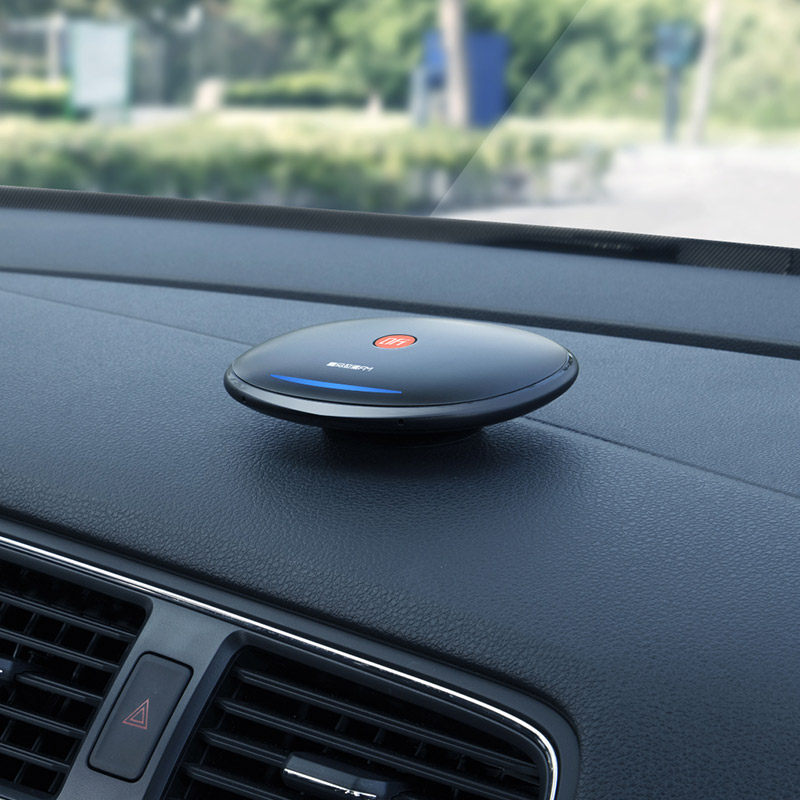 喜马拉雅好声音 晓雅 智能音箱 ai语音助手电台 车载随车听电信版