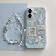 尖帽凯蒂猫适用iPhone16promax手机壳14苹果13透明12华为mate70卡通vivox200小米15防摔oppo软壳红米k80荣耀