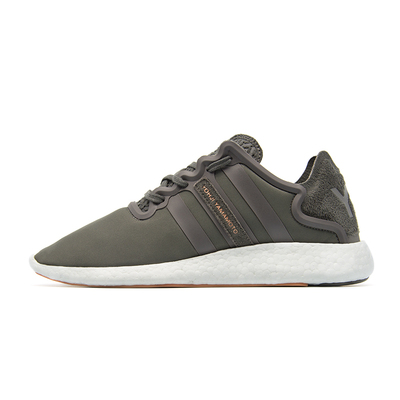 Y-3 2017秋冬新款男女同款休闲鞋 Y-3 YOHJI RUN CG3211 1388元