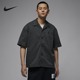 Nike耐克官方旗舰2024夏男短袖针织衫 FN4626-070