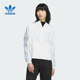 adidas阿迪达斯官方旗舰2024夏女防风服 JI7474