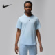 Nike耐克官方旗舰2024夏男短袖针织衫 FN5830-441