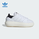 adidas阿迪达斯官方旗舰2024春女STAN SMITH IE0450