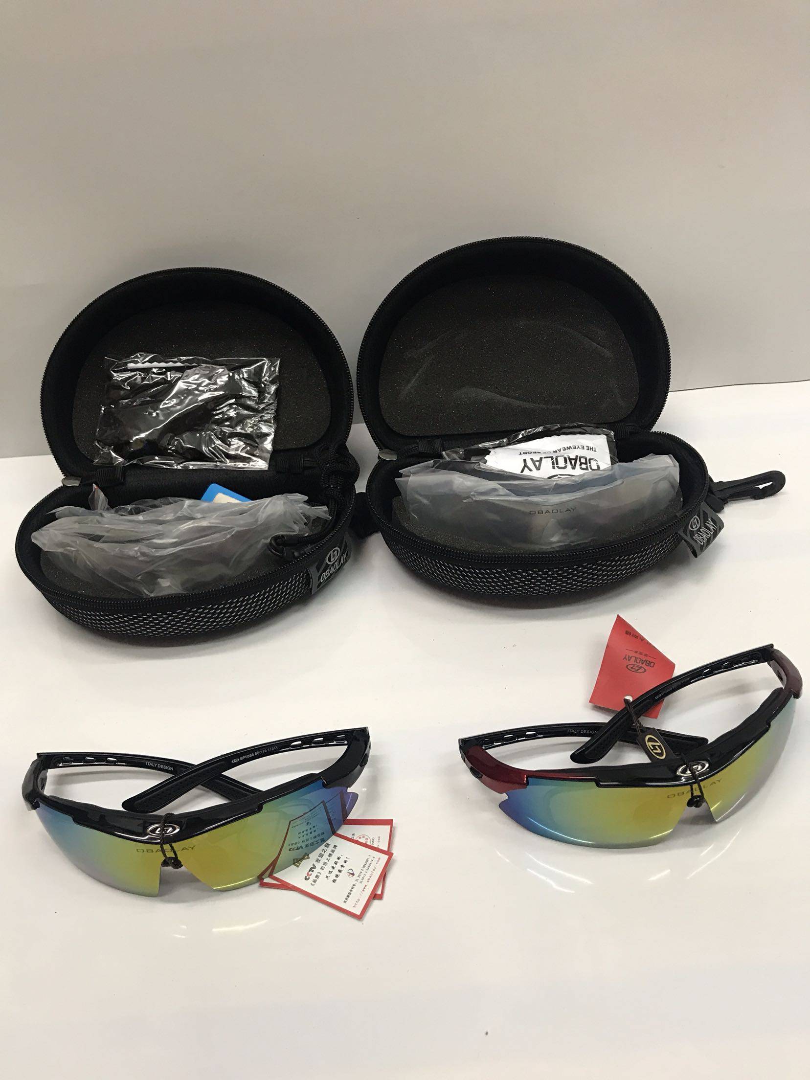 滑冰眼镜速滑眼镜速度滑冰眼镜成人专业速滑眼镜滑冰眼镜