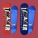 美国进口Baker滑板thrasher联名款滑板 青少年专业滑板板面组装板