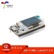 【优信电子】WIFI/蓝牙/LoRa节点 SX1262/ESP32/OLED/868-915频段