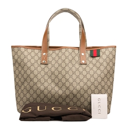 GUCCI古驰女包双G印花手提单肩包 211134 KGD3G 8527