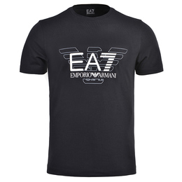 EMPORIO ARMANI/阿玛尼男士时尚休闲百搭T恤 圆领特价 NB