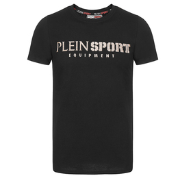 philipp plein菲利普普兰pp sport爪痕短袖男装