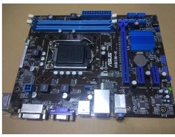 Asus/華碩 H61M-E H61M-K主板 11155針 DDR3全集成小板在類目 電腦硬件/顯示器/電腦周邊, 主板中 - 來自Buy2taobao.com提供專業的淘寶代購服務