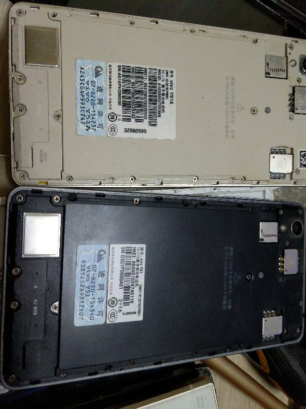 vivo y51主板_vivo y51 y67a y53l y81 y66 y85 y75 x9 y83 拆机 