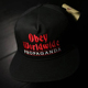【现货】市井店 Obey 美版潮牌嘻哈街舞滑板街头Harvey平檐棒球帽