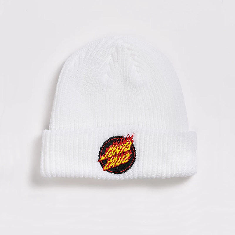 市井santacruz美潮潮牌嘻哈街舞滑板男女经典帽子