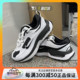 NIKE耐克W AIR MAX BLISS女子耐磨缓震跑步运动休闲鞋 FJ7737-101