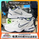 正品NIKE耐克男子AIR MONARCH M2K运动休闲复古老爹鞋 415445-102