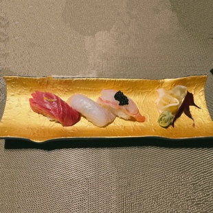 日式料理陶瓷餐具竹片盘寿司刺身盘烤肉串碟秋刀鱼盘牛肉丸甜品盘