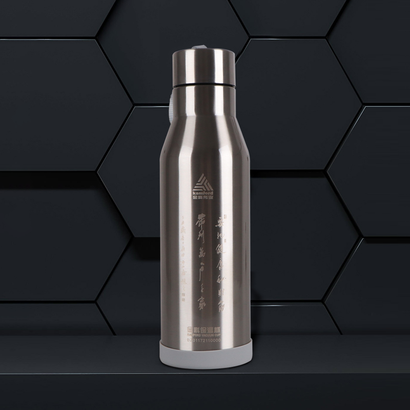 金科伟业金科沃特生物能量杯磁化杯720ml保温杯