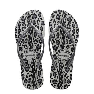 gucci灰色毛衣 哈瓦那 Havaianas 防滑 灰色印花女士人字拖 gucci灰色包