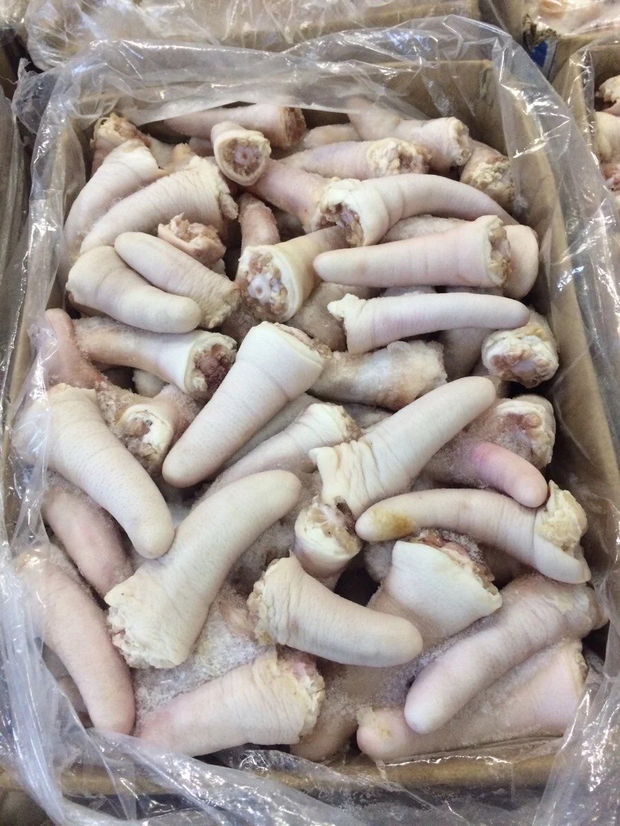 一折猪尾巴鲜冷冻批发_批发冷冻新鲜猪尾巴 短尾 生猪尾 20斤干净无毛