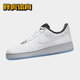 Nike Air Force 1 AF1 白色 空军一号女子低帮板鞋 DX6764-100