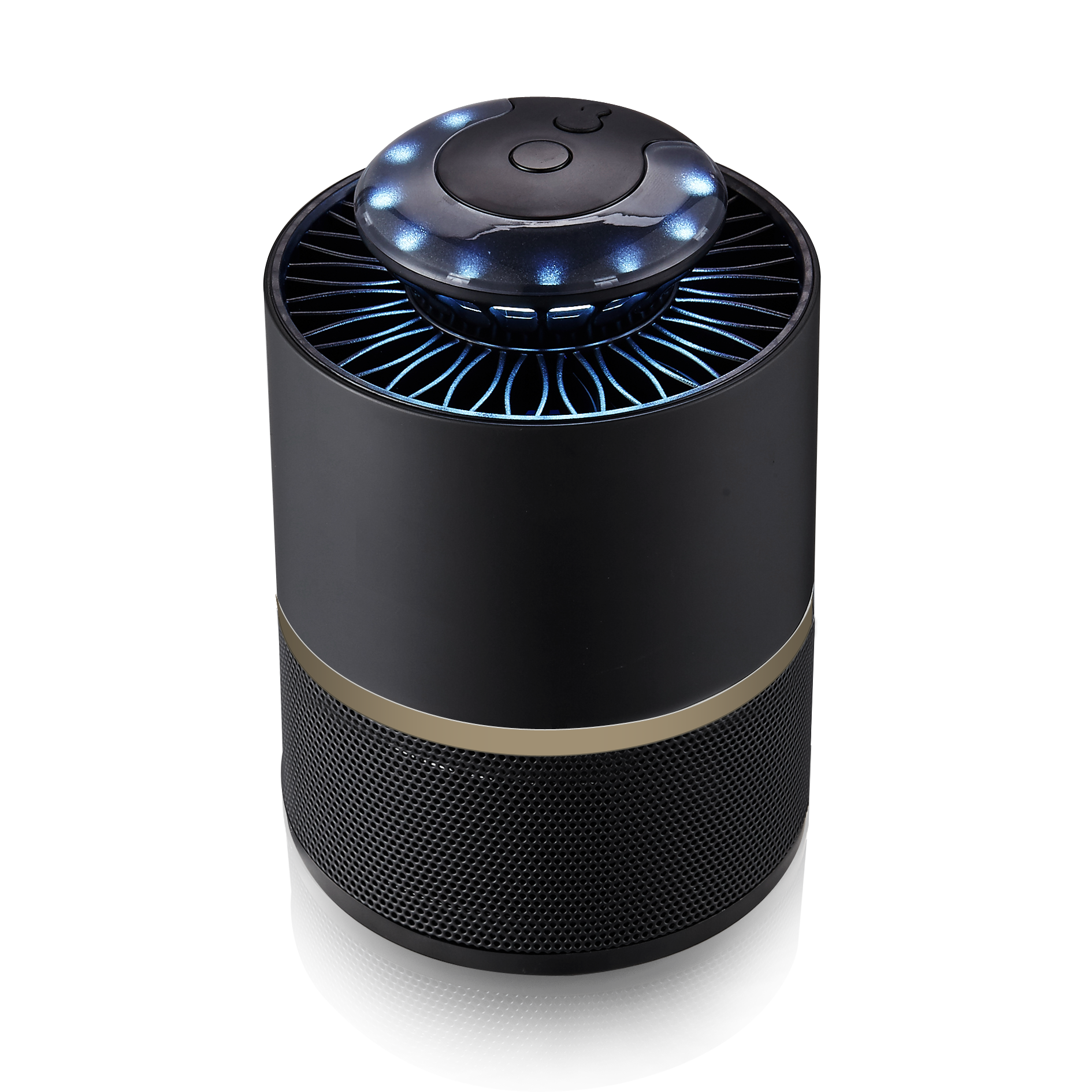 小禾儿童卧室闪电灭蚊灯