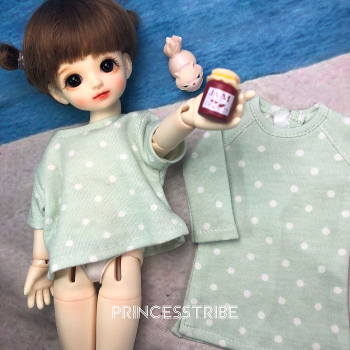 19.8包邮YOSD/6分bjdT恤卫衣水玉绿情侣装长短款马肉卡肉napi黛朵|msdalam kategori mod main/animasi/Zhou Bian/cos/permainan papan, Tangan untuk melakukan/Mini kapsul mainan/Doll/BJD/Soldier, BJD anak patung Kawasan - dari Buy2taobao.com untuk memberikan perkhidmatan ejen Taobao profesional membeli