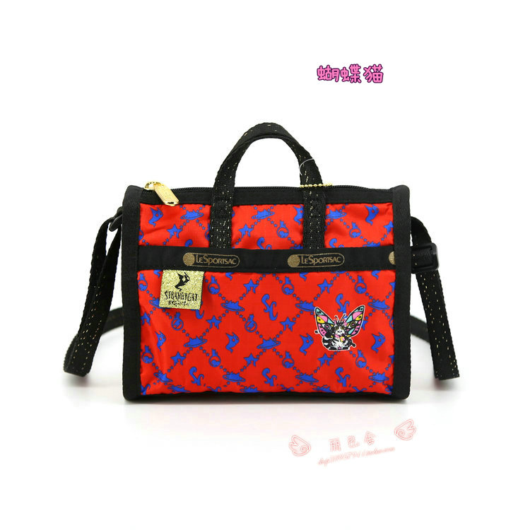 New products ins LeSportsac summer new pattern Inclined shoulder bag solar system lovely Cartoon Mini Mobile phone bag 3273 Square bagin the Leather/Lady bags/Men's bag, Ms. bags category - from Buy2taobao.com to provide professional Taobao agent buy service