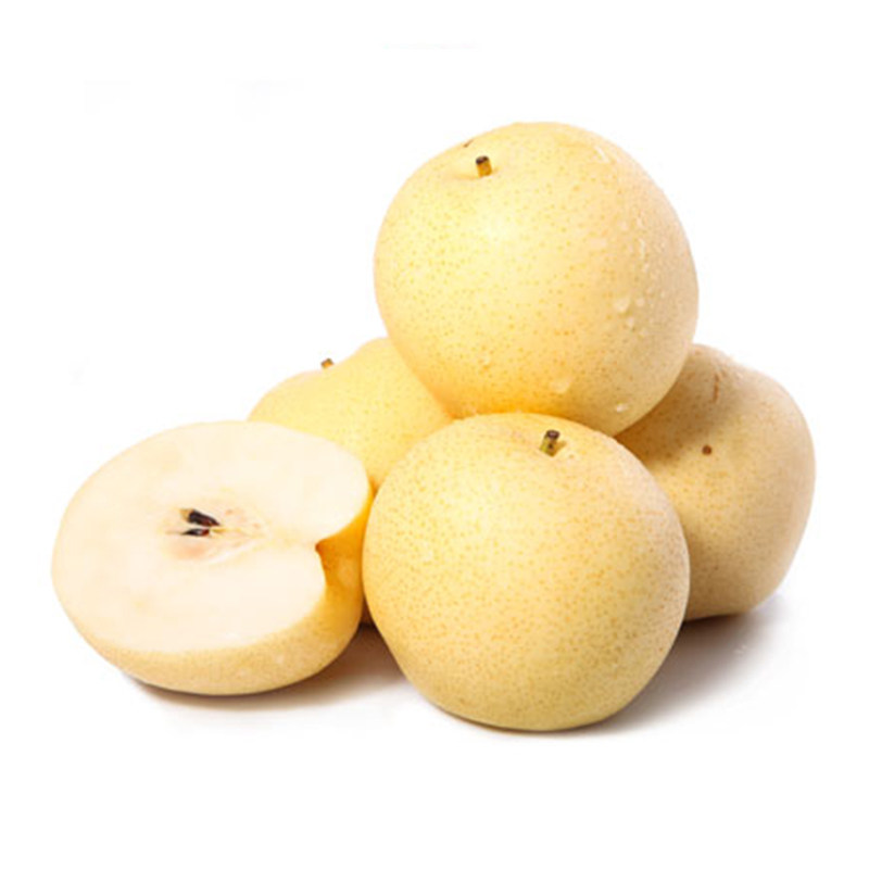 皇冠梨 4粒装 1.05-1.15kg