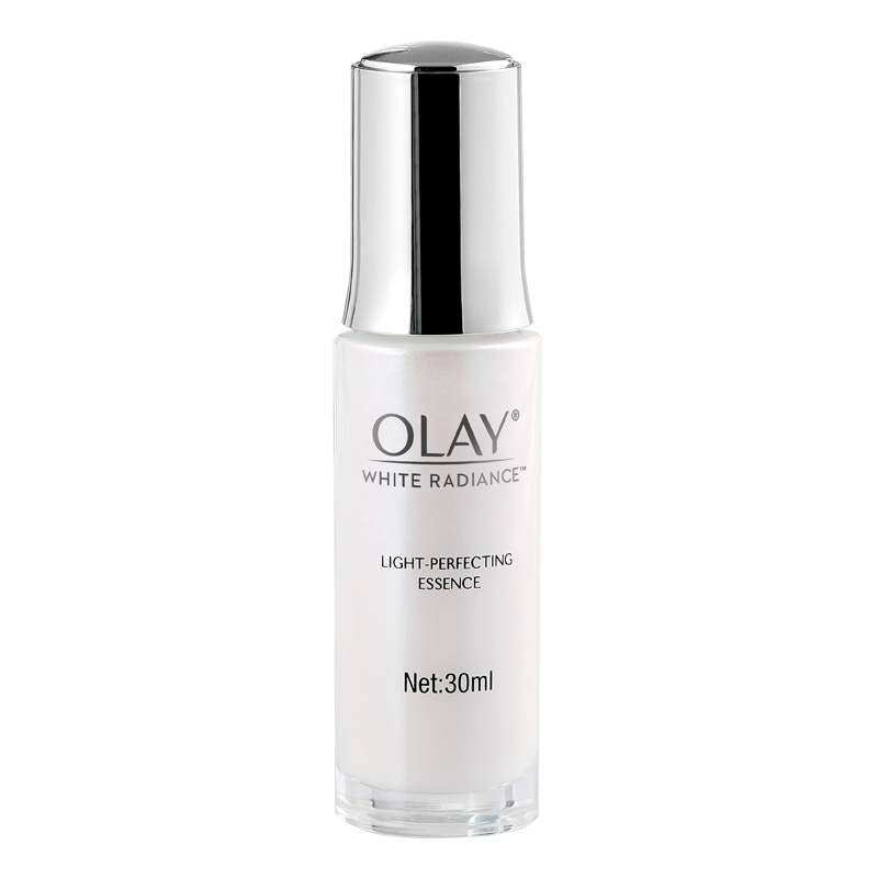 olay光感小白瓶水感透白光塑精华露液美白烟酰胺补水