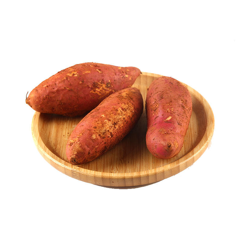 【烤制佳选】云溪蜜薯500g/份 约2~4个