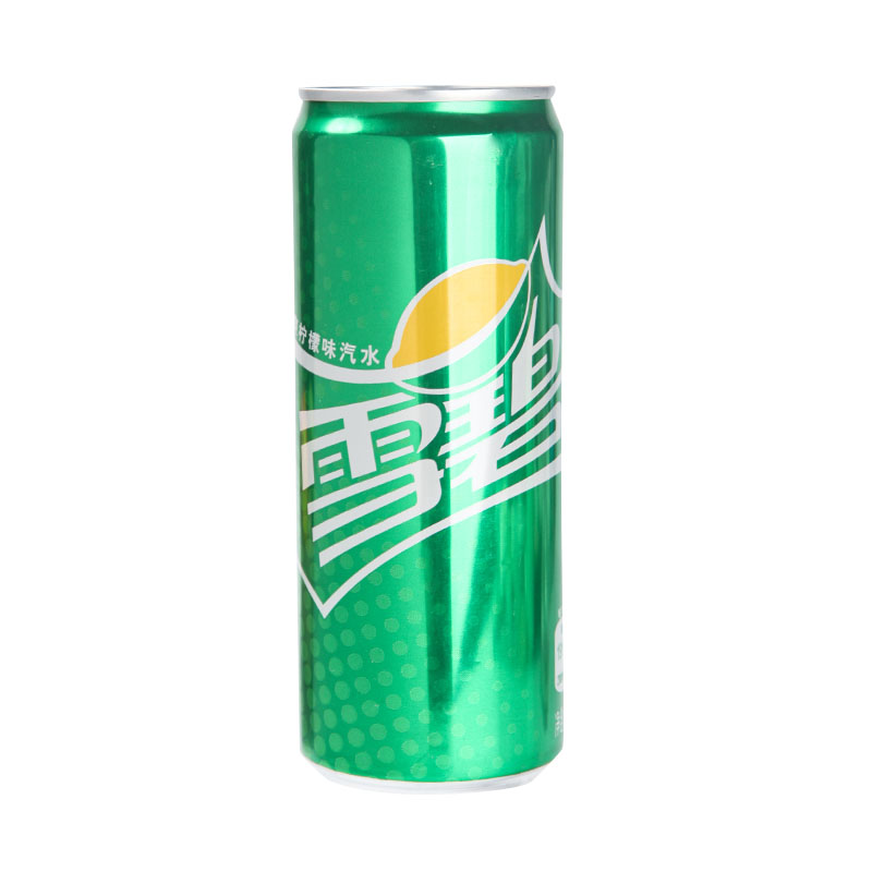 罐 雪碧330ml