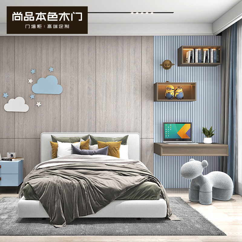 尚品本色全屋定制家具整體定制衣櫃整體臥室衣帽間米洛映象系列在類目 全屋定製, 整體衣櫃, 定制平开门衣柜中 - 來自Buy2taobao.com提供專業的淘寶代購服務