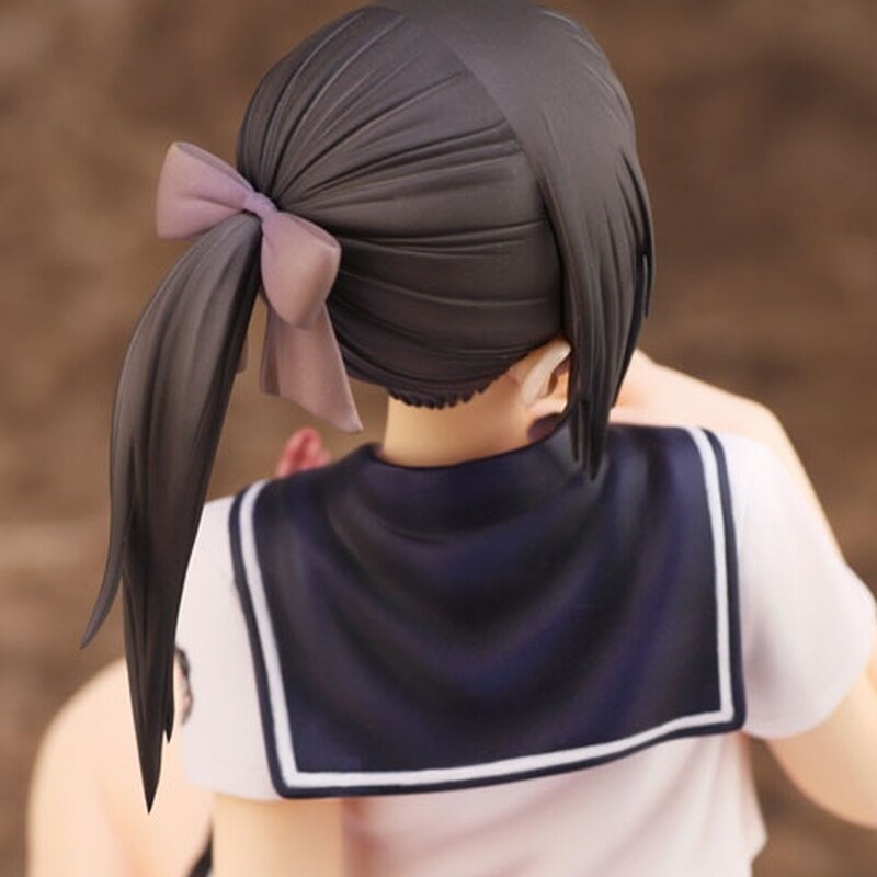 skytube一发失误网球双飞物语伯蓝v2手办现货手办