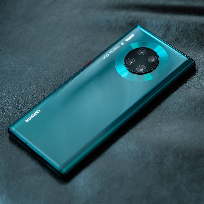 mate30epro 5g现货新品huawei/华为 mate 30e pro 5g全网通手机