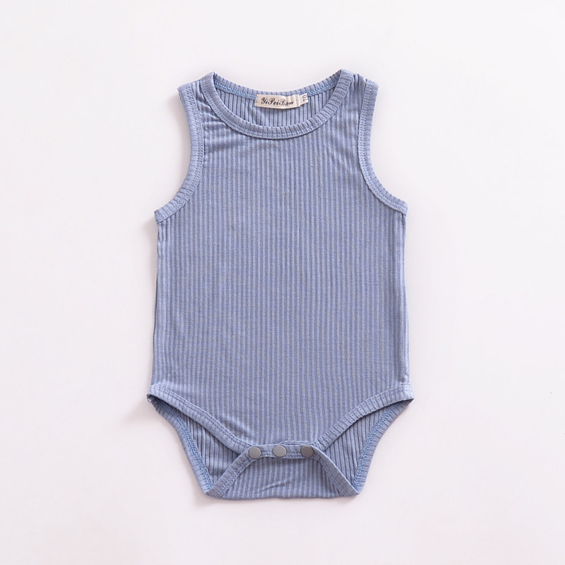 Buy Baby Onepiece Cotton Clothing Clothes Newborn For Infant Toddler