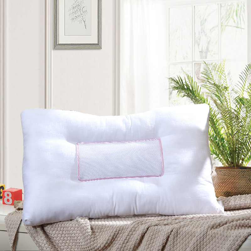 特价富安娜枕头枕芯一对 2个