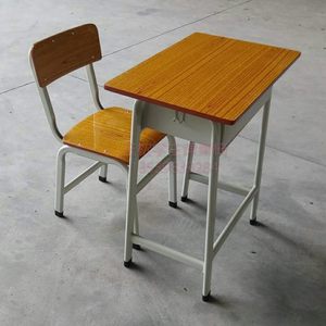 【学校课桌椅子图片】学校课桌椅子图片大全_q友网