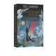英文原版 The Graveyard Book 坟场之书 第一二卷 全彩奇幻惊悚冒险漫画 青少年课外阅读 纽伯瑞奖小说同名漫画 Neil Gaiman