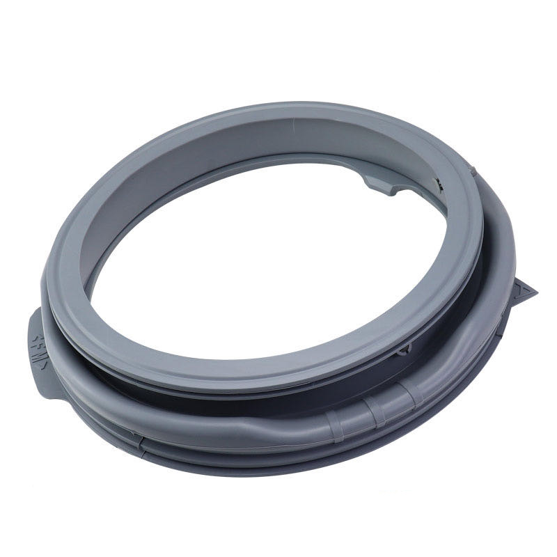 适用小天鹅洗衣机配件门密封圈胶圈垫圈tg100v20wdgtg100v120wdg