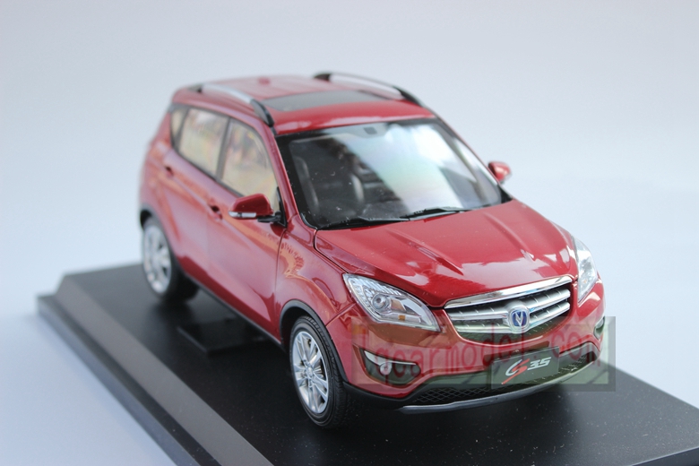 原厂118奇瑞全新一代2020款瑞虎7越野车suv合金仿真汽车模型收藏