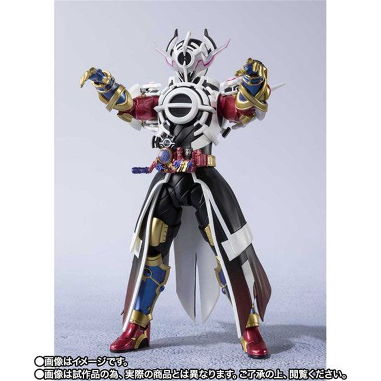 万代魂限 shf 假面骑士build evol e总 蛇皮怪 黑洞形态 阶段4